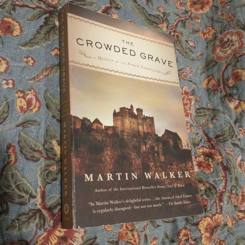 The Crowded Grave