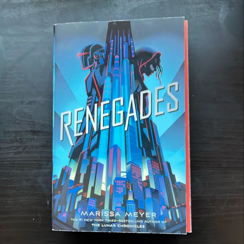 Renegades