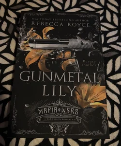 Gunmetal Lily