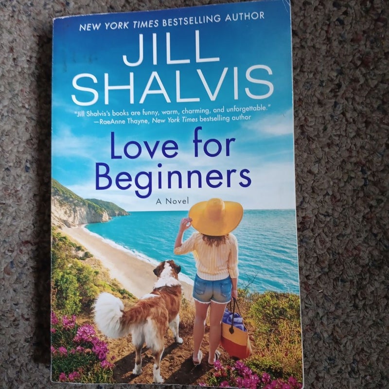 Love for Beginners