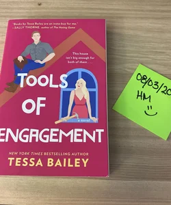 Tools of Engagement