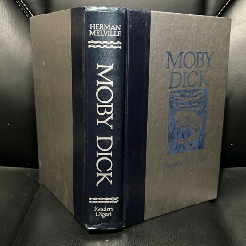 Moby Dick