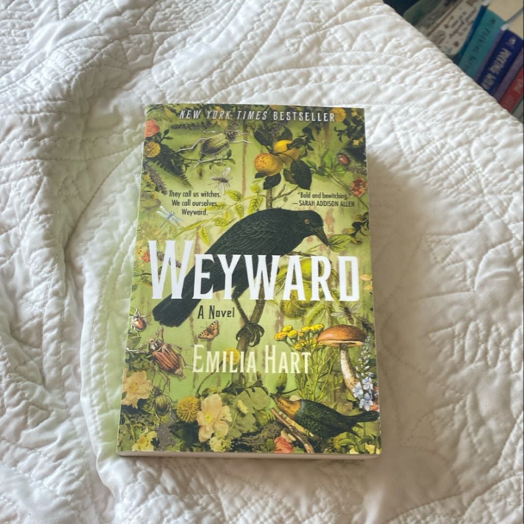 Weyward