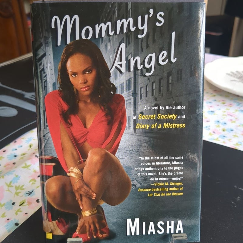 Mommy's Angel