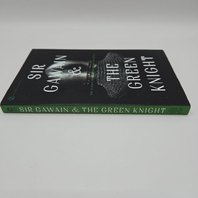 Sir Gawain and the Green Knight