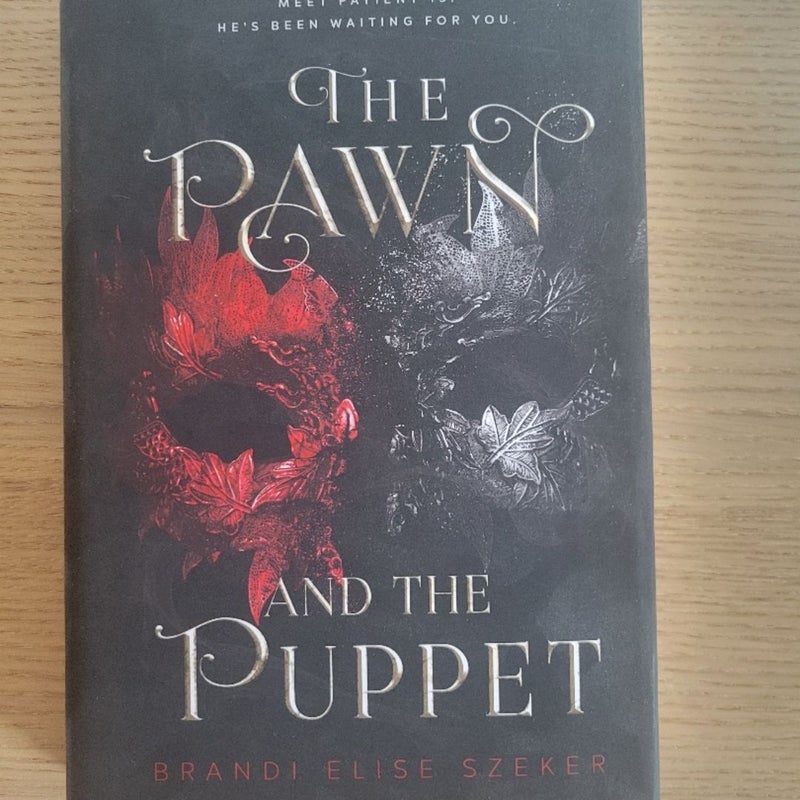 Pawn and the Puppet