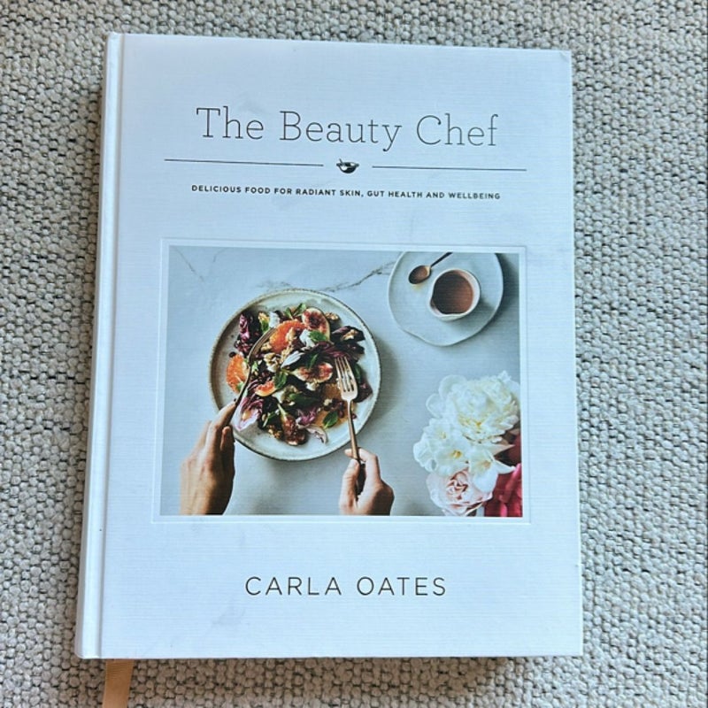 The Beauty Chef