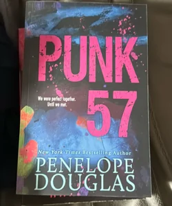 Punk 57