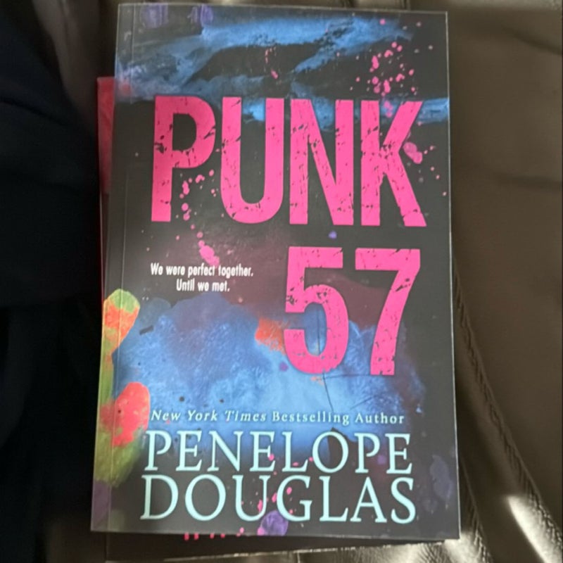 Punk 57