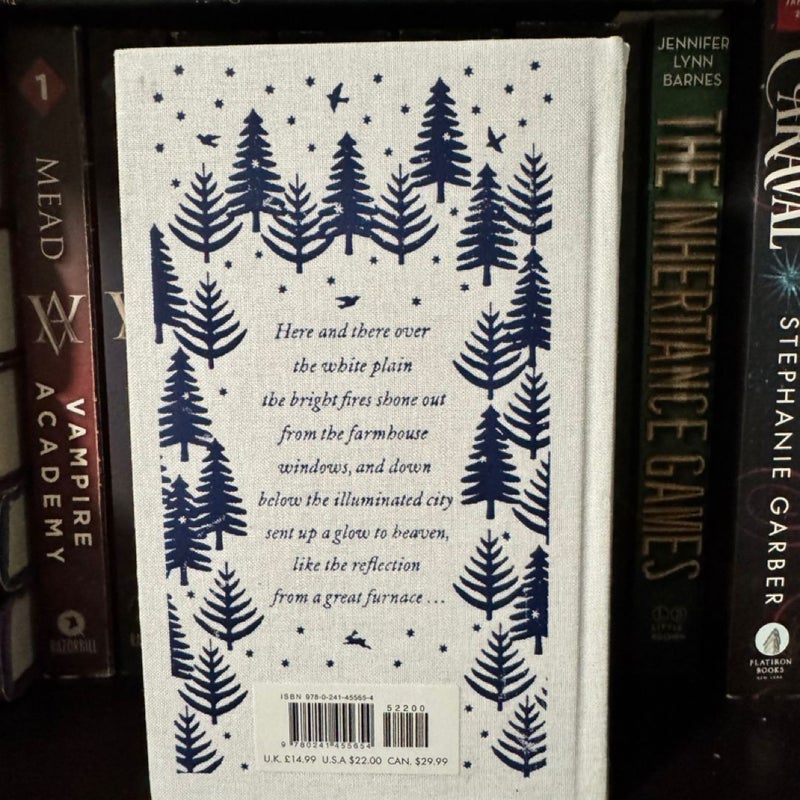 The Penguin Book of Christmas Stories