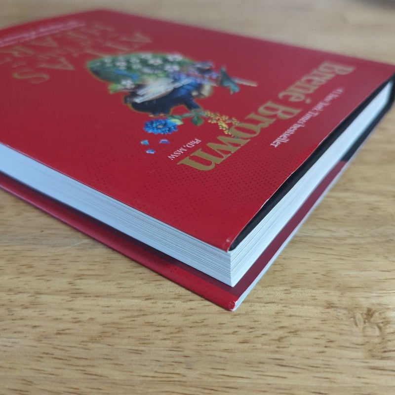 Atlas of the Heart