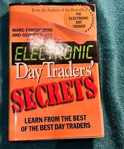 Electronic Day Trader's Secrets