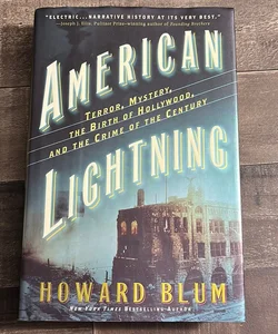 American Lightning (1st edition )
