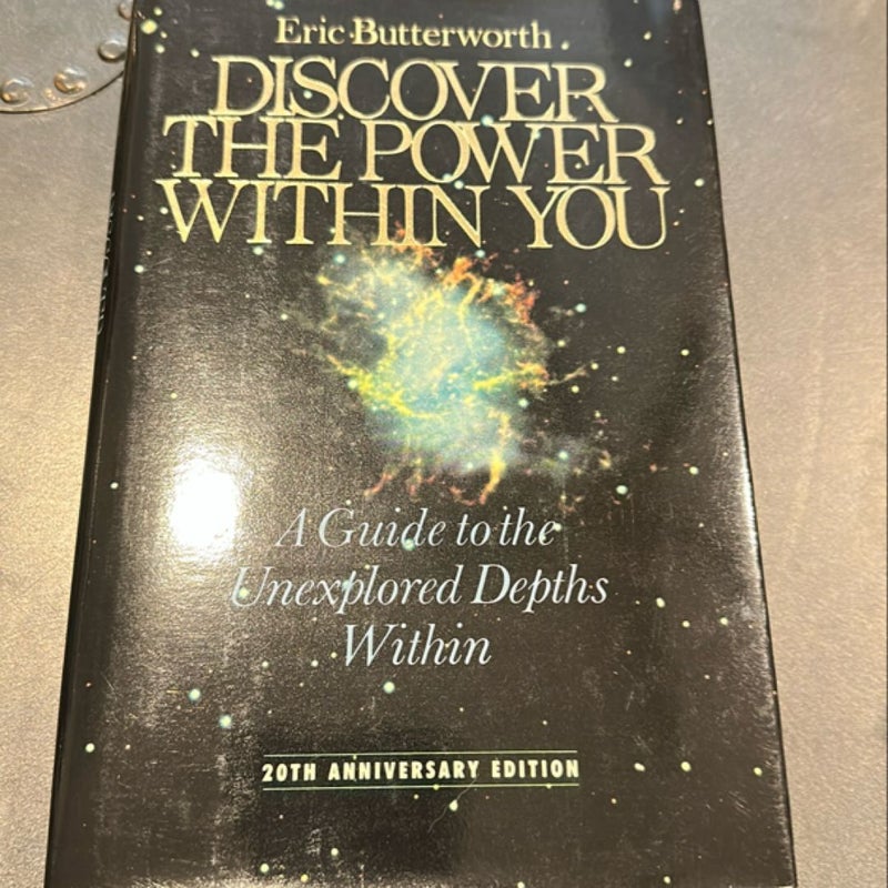 Discover the Power Within You