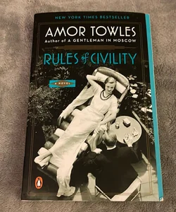 Rules of Civility