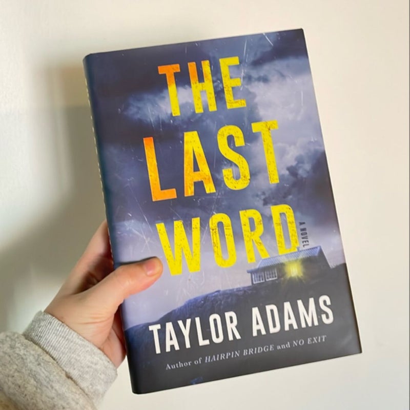 The Last Word