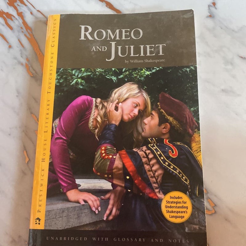 Romeo and Juliet
