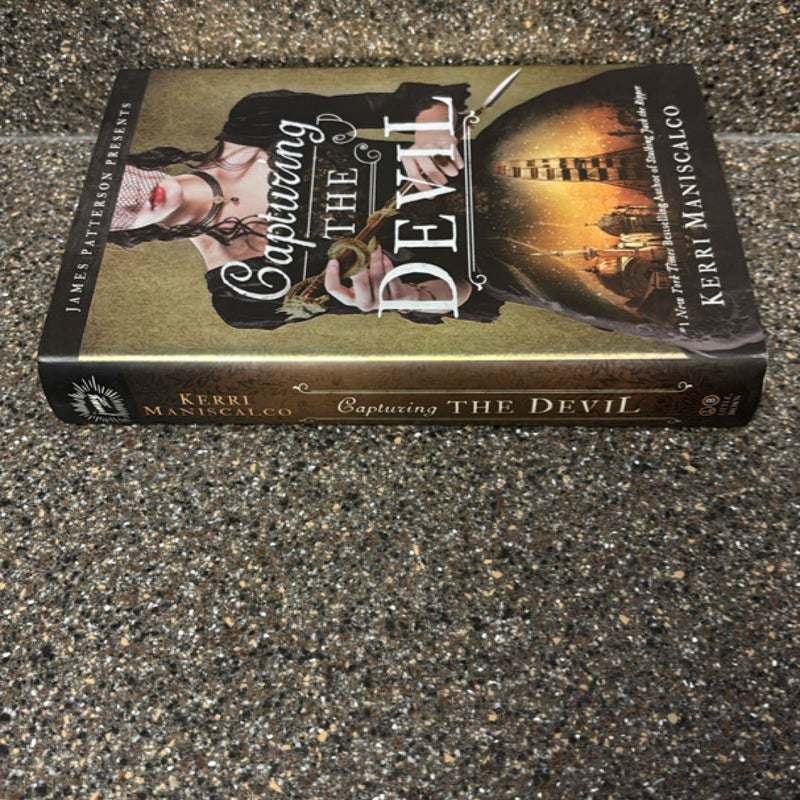 Capturing the Devil