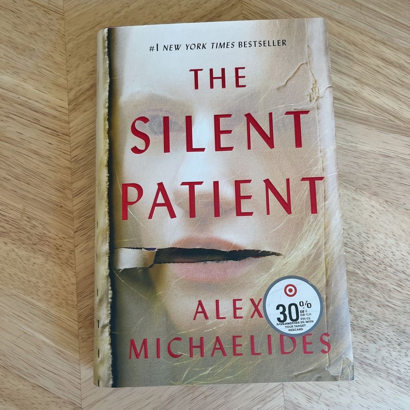 The Silent Patient