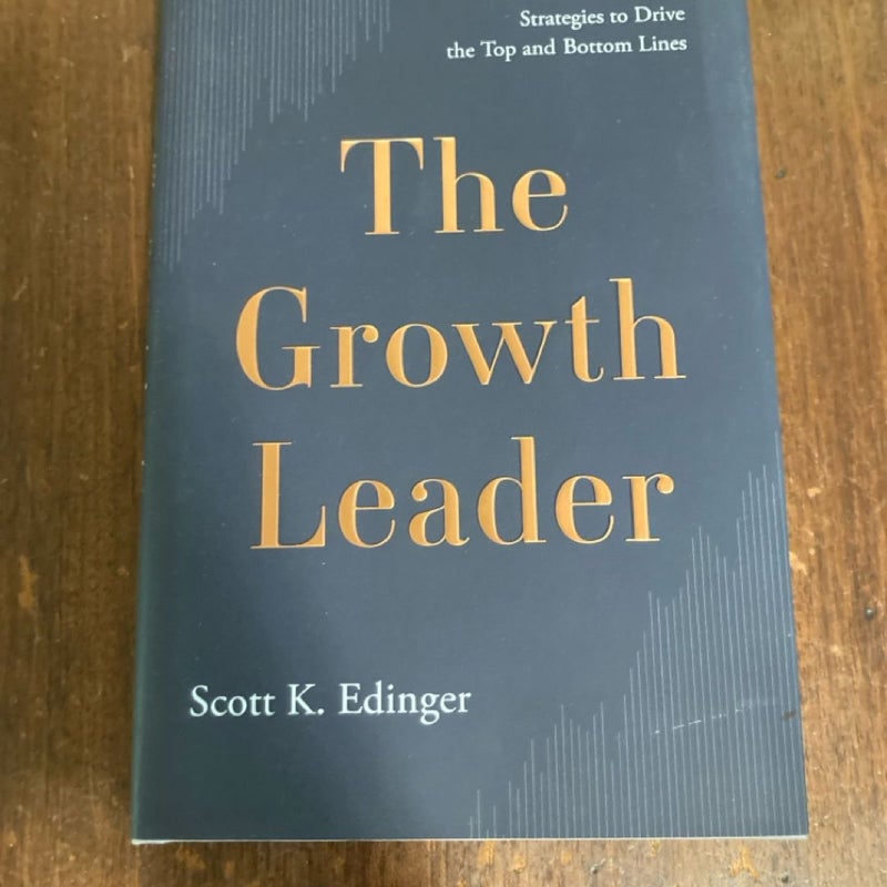 The Growth Leader