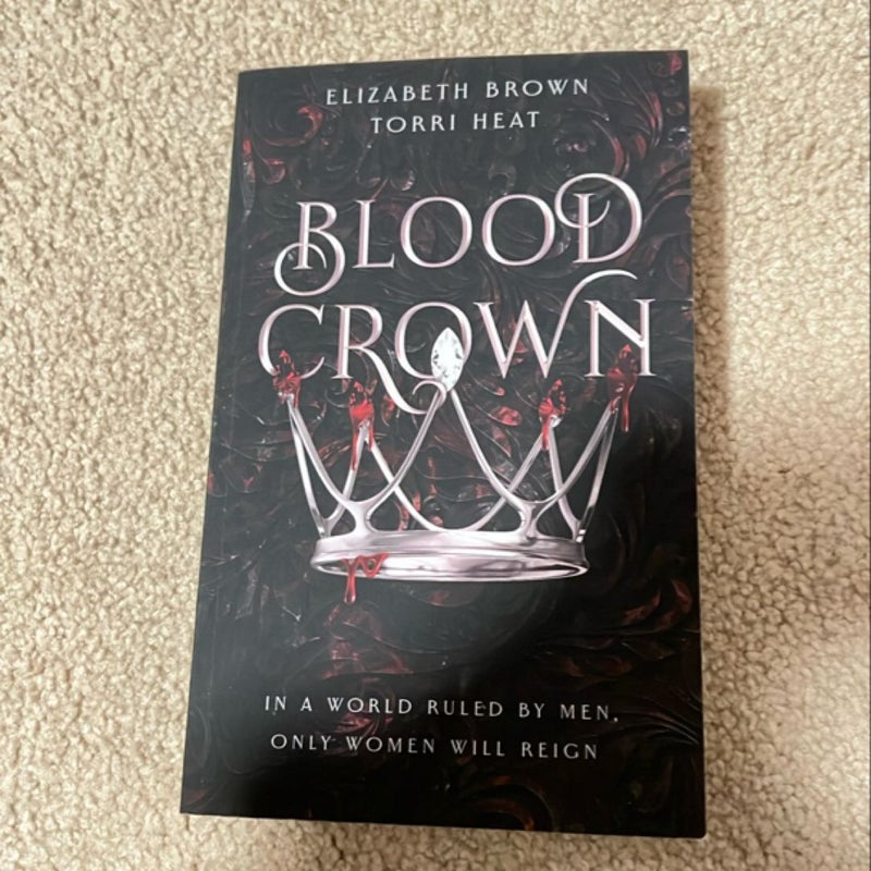 Blood Crown