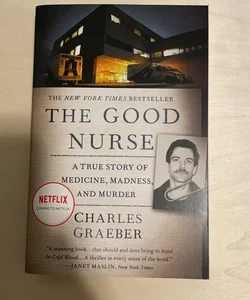 The Good Nurse