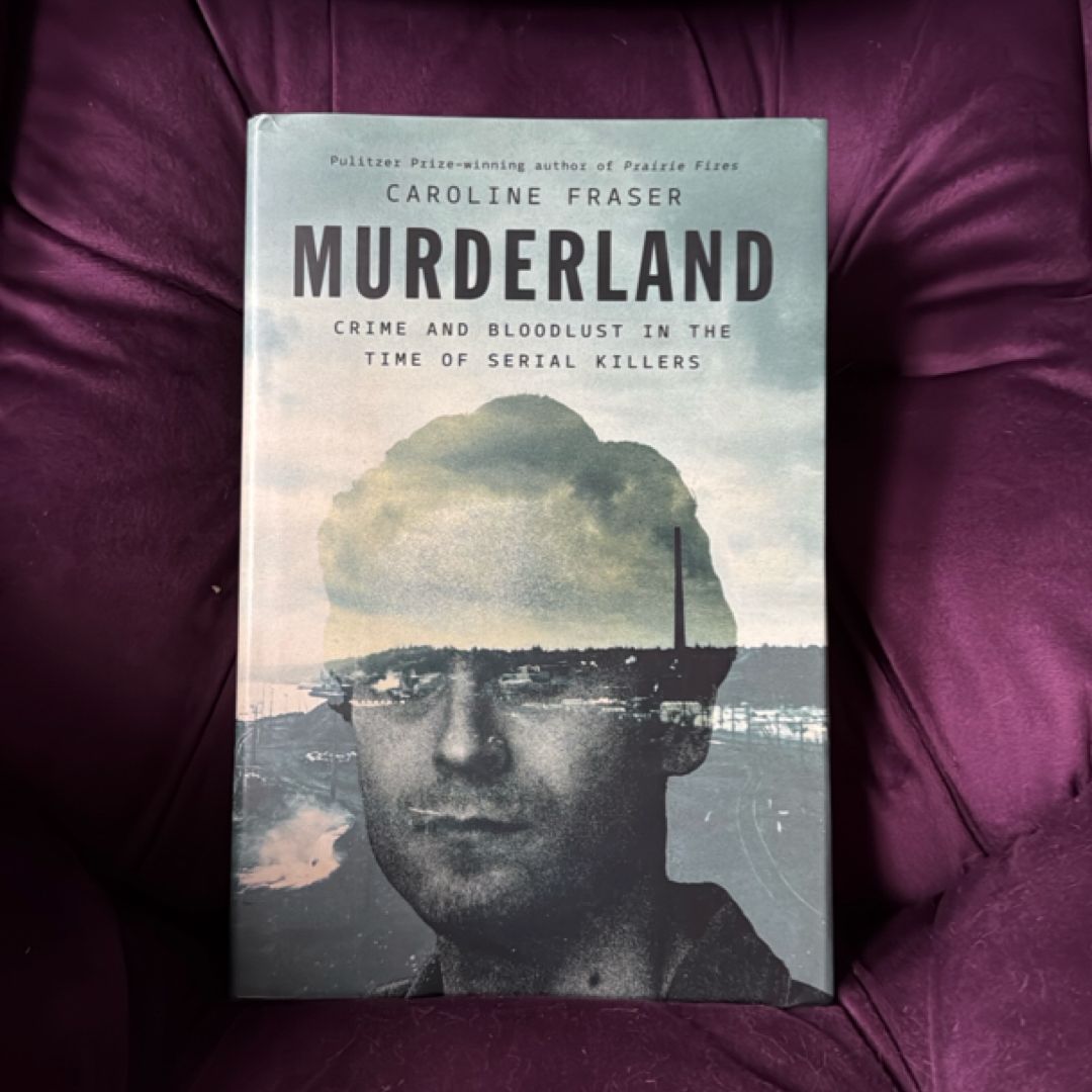 Murderland