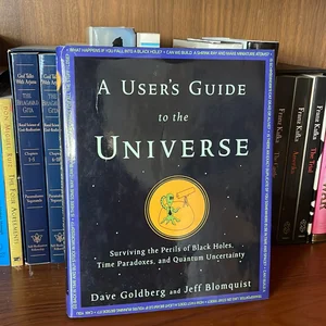 A User's Guide to the Universe