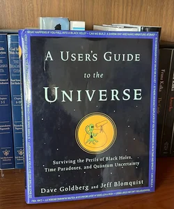 A User's Guide to the Universe