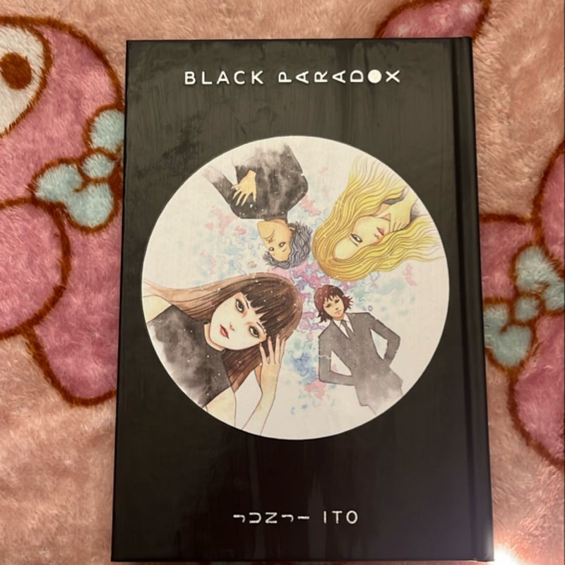 Black Paradox