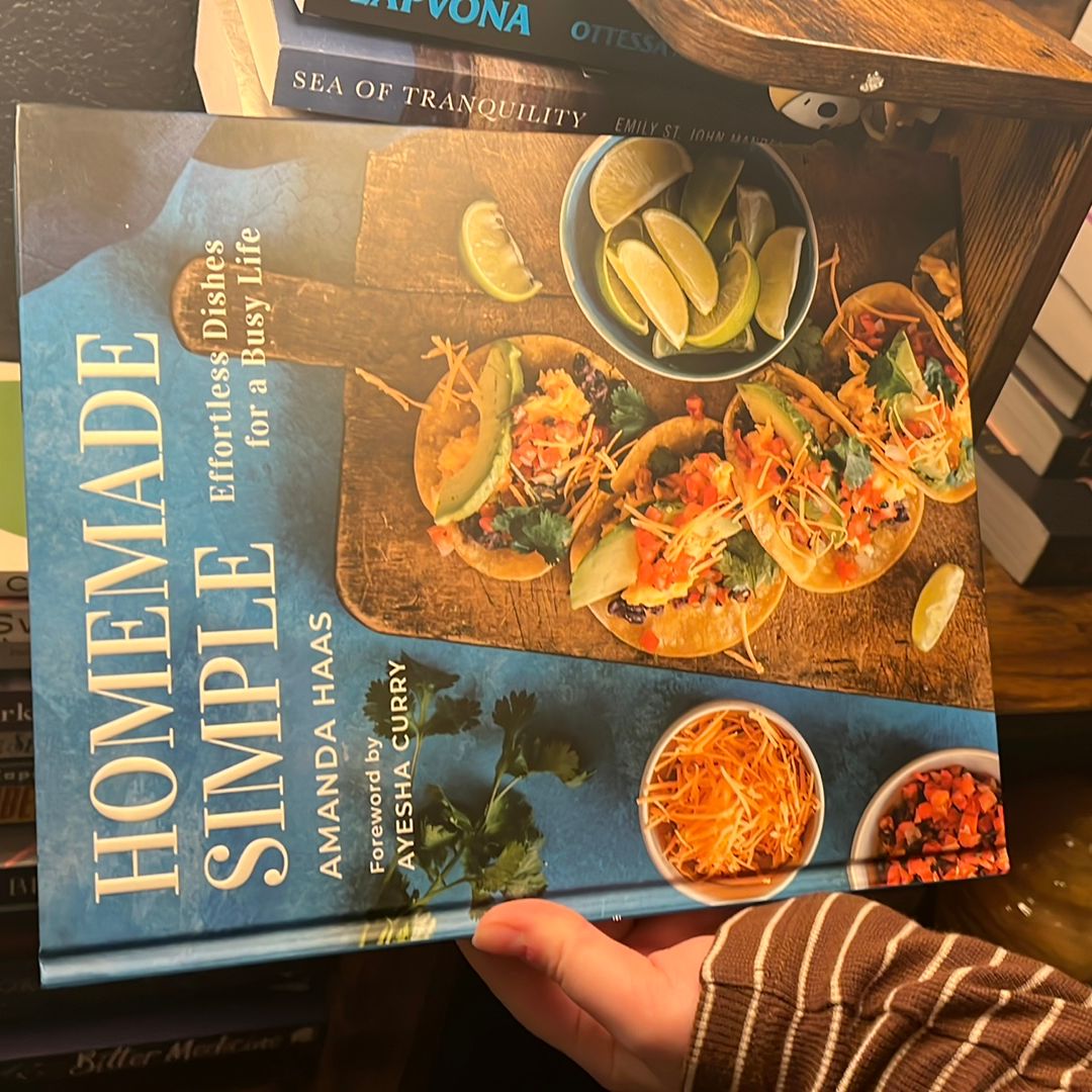 Homemade Simple