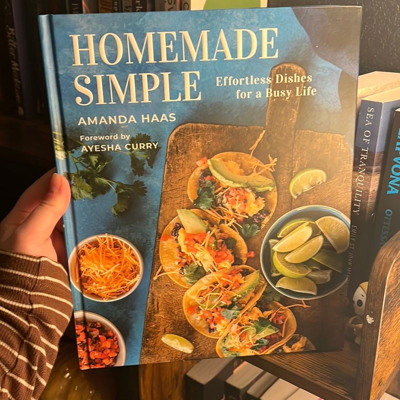 Homemade Simple