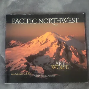 Pacific Northwest