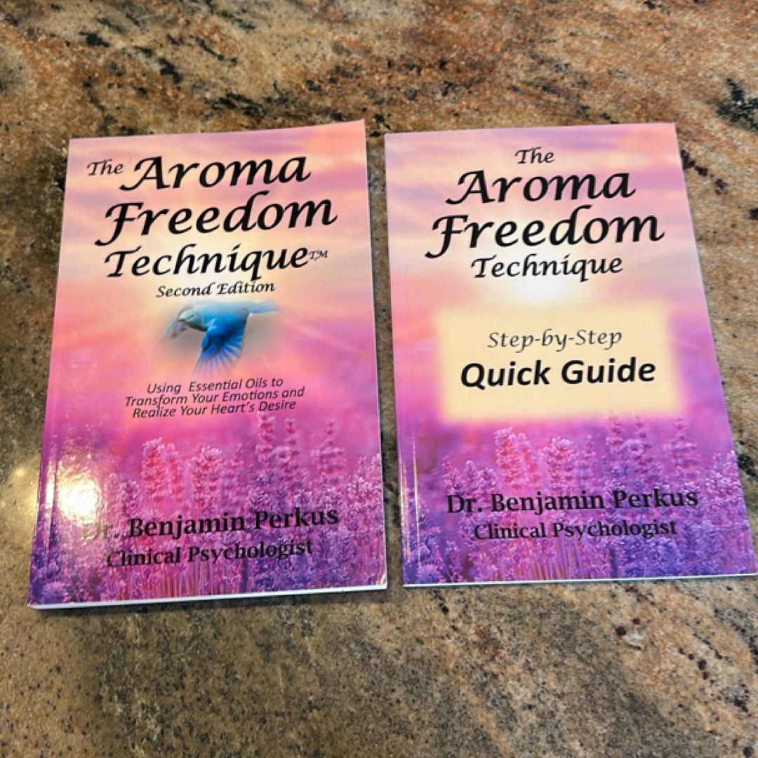 La Técnica Aromática de Libertad