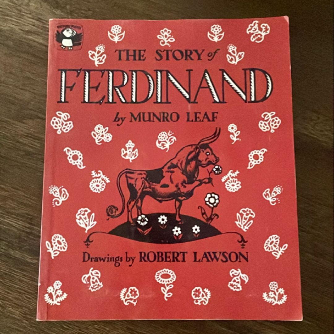 The Story of Ferdinand