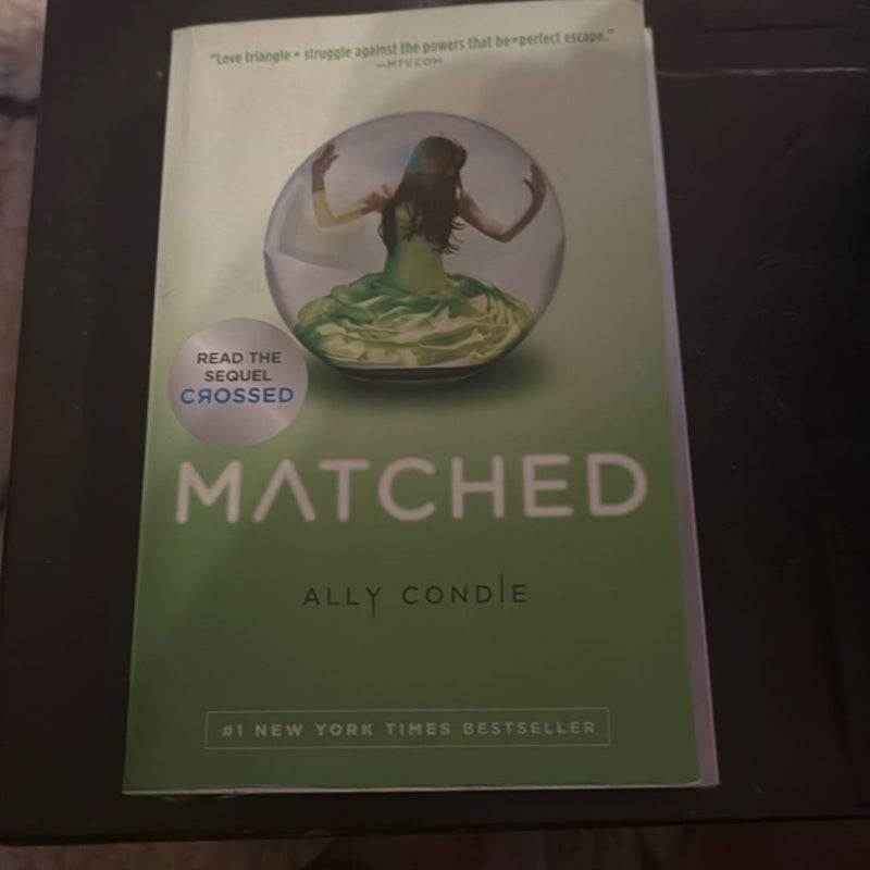 Matched