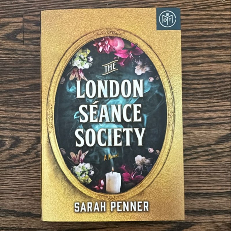 The London Séance Society