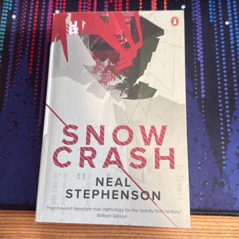 Snow Crash