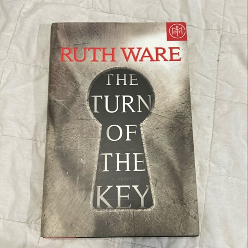 The Turn of the Key
