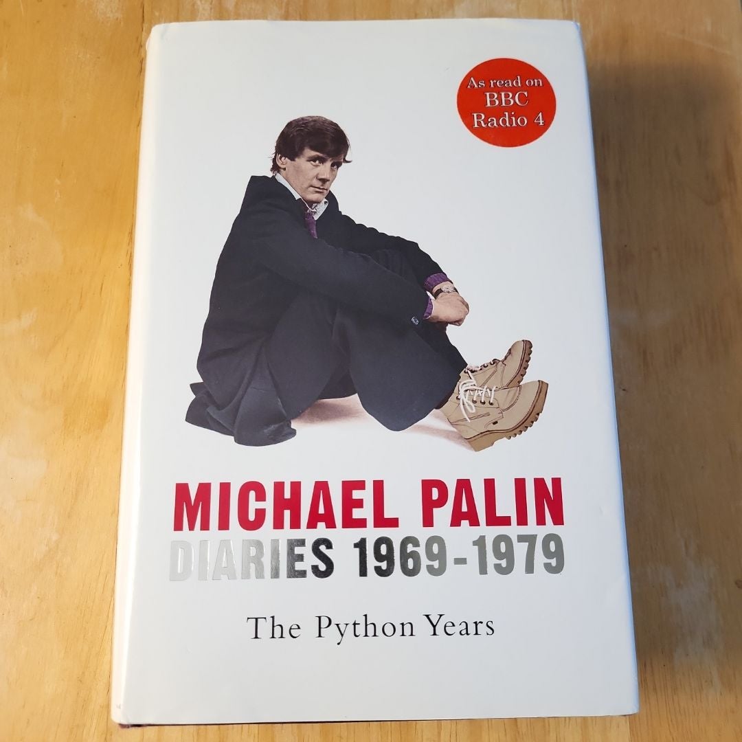 Diaries, 1969-1979