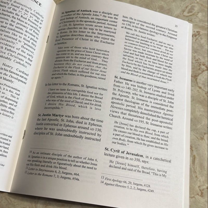 Beginning Apologetics 3