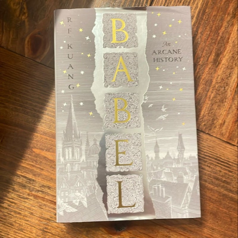 Babel