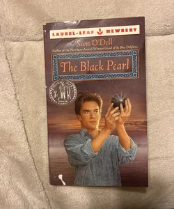 The Black Pearl 