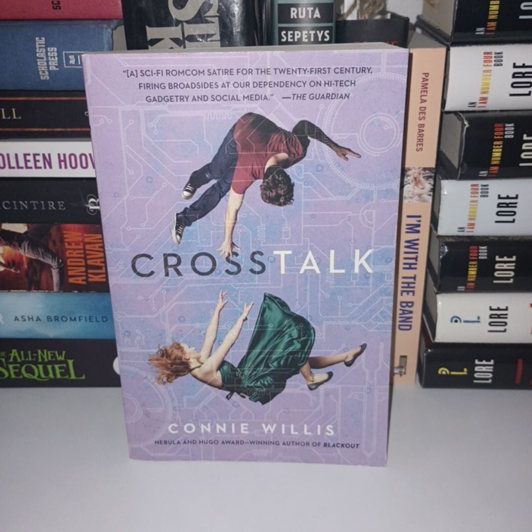 Crosstalk