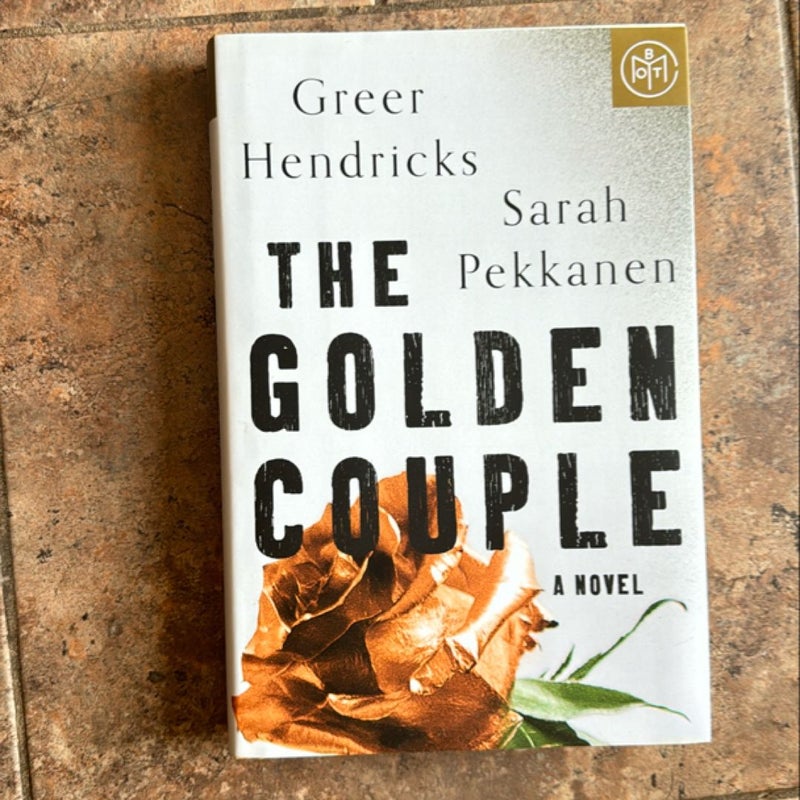 The Golden Couple