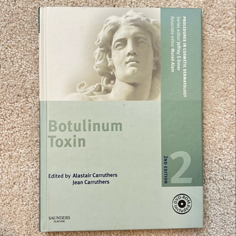 Botulinum Toxin