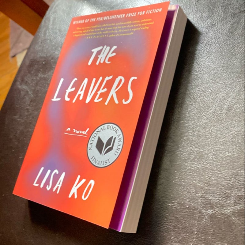 The Leavers (National Book Award Finalist)