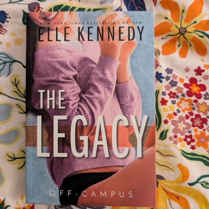 The Legacy