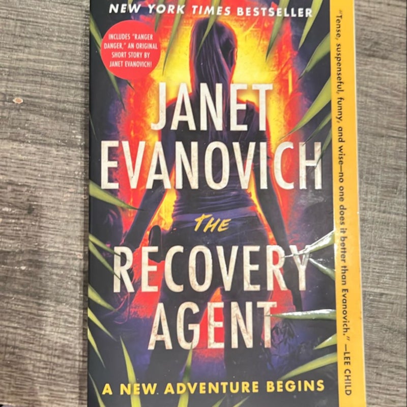 The Recovery Agent