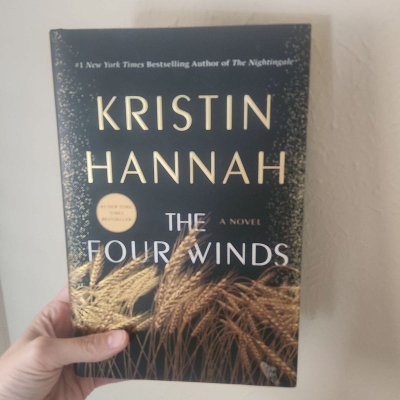 The Four Winds